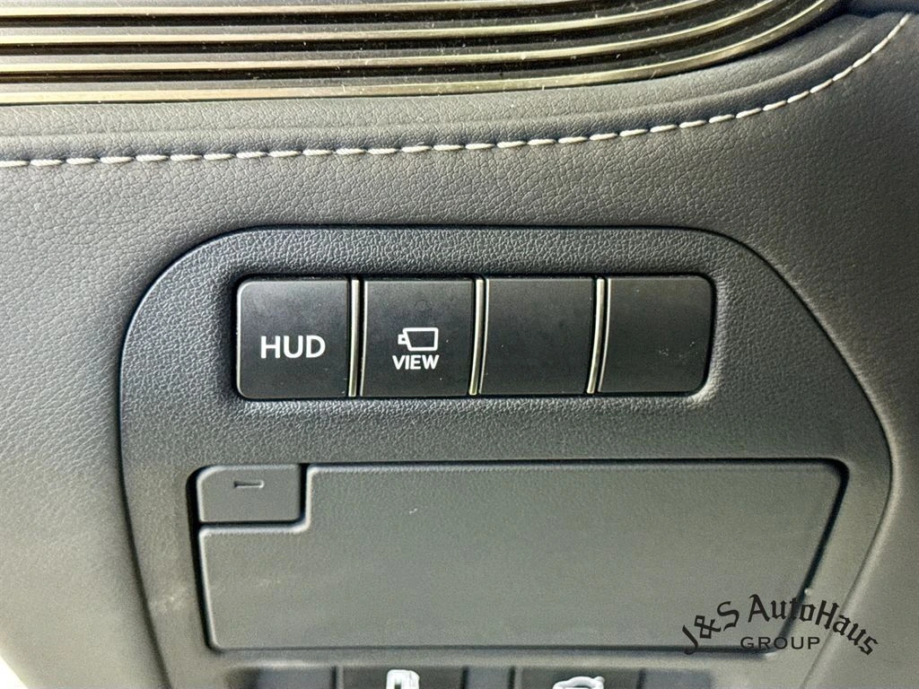 2019 Lexus LS Hybrid 500h - Photo 10