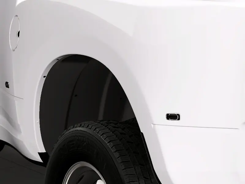 2026 Ram 3500 Tradesman photo 11