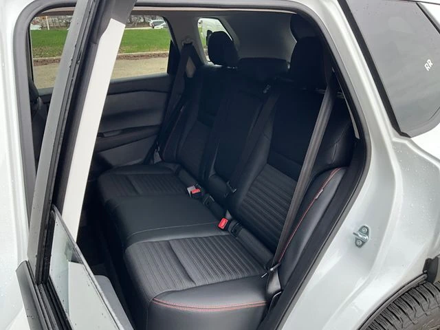 2026 Nissan Rogue Rock Creek - Photo 11