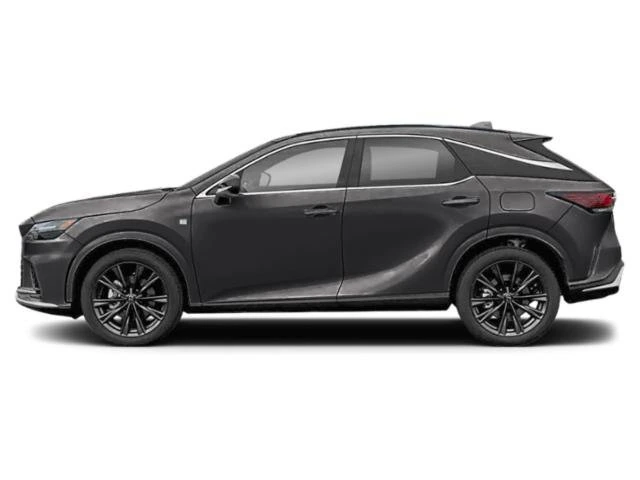 2026 Lexus RX Hybrid 350h