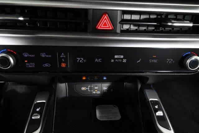 2026 Kia Sorento EX - Photo 17