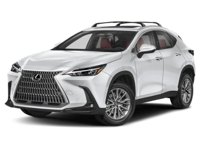 2023 Lexus NX