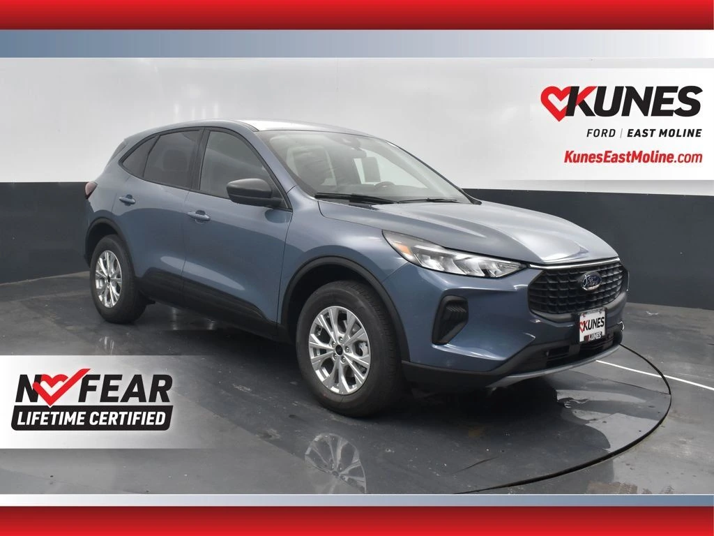 2026 Ford Escape