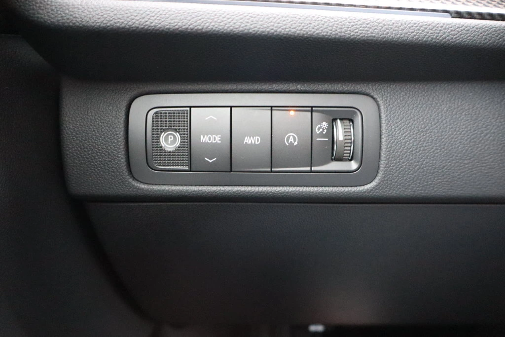 2027 Chevrolet Traverse Z71 - Photo 19