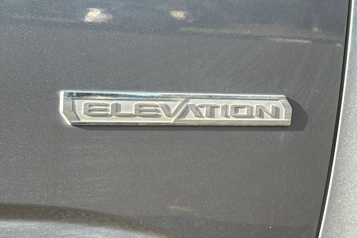 2022 GMC Canyon Elevation - Photo 25