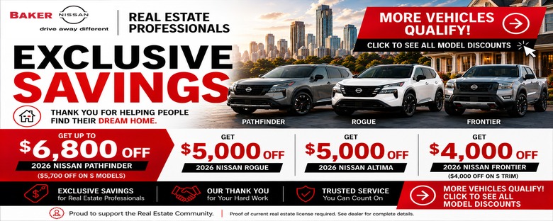 Real Estate Banner