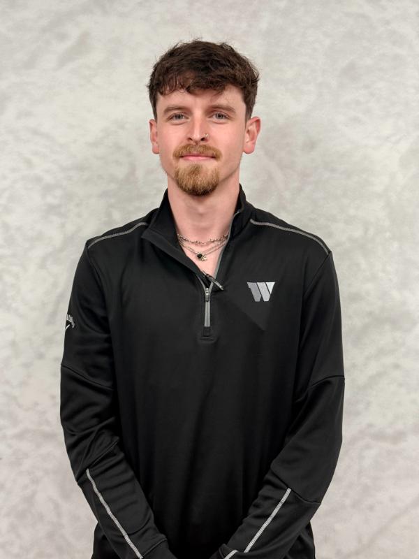 Brady Welsh