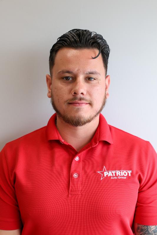 Antonio Flores
