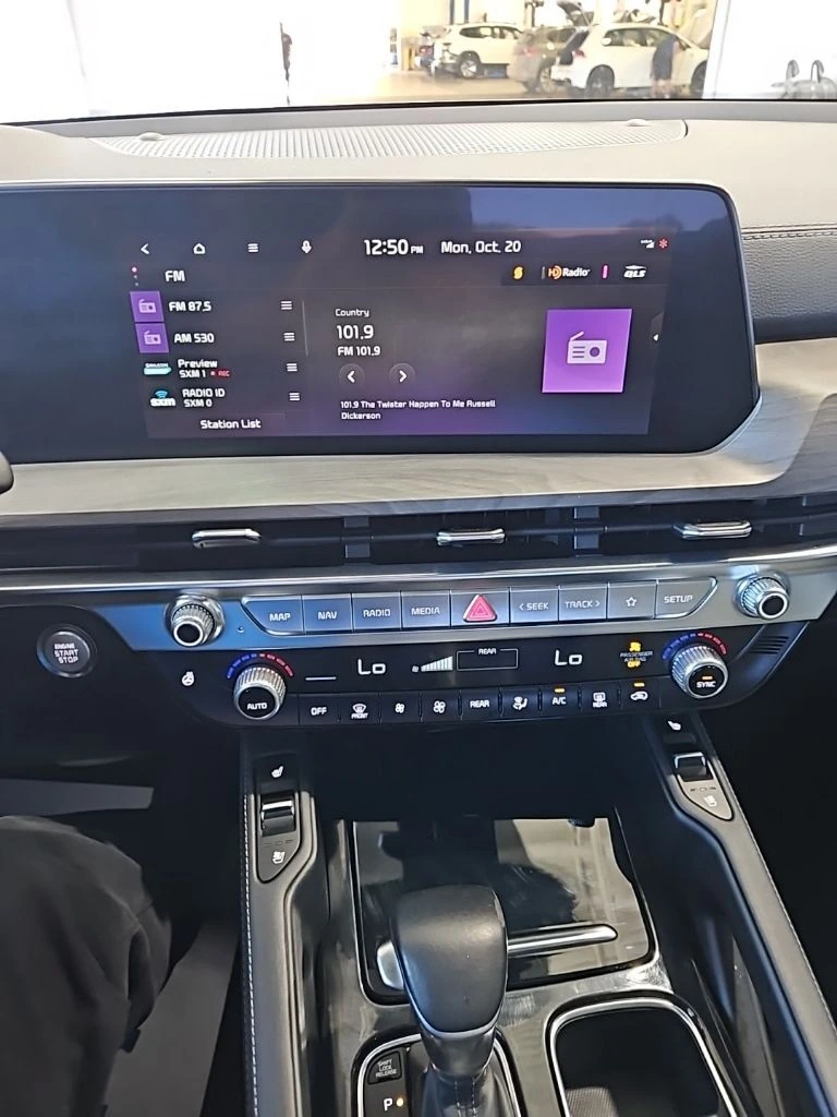2023 Kia Telluride SX X-Line - Photo 31