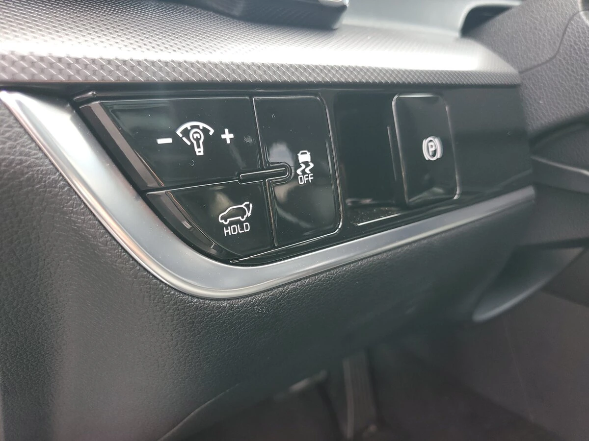2025 Kia Sportage SX Prestige - Photo 22