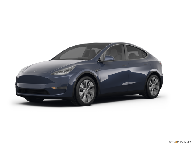 2024 Tesla Model Y Long Range 7 Seater