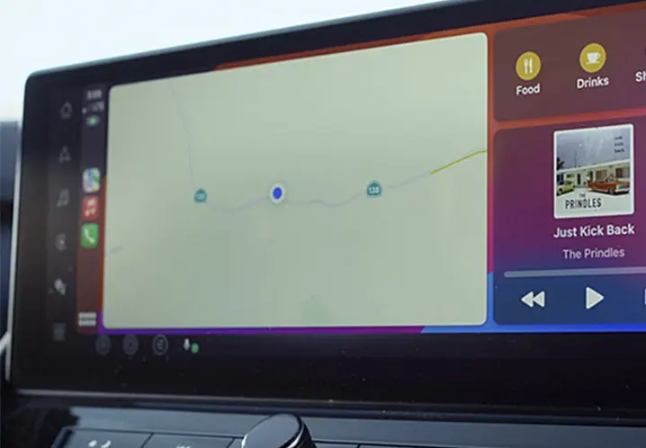 2026 nissan rogue connectivitywi-fibose audio system more