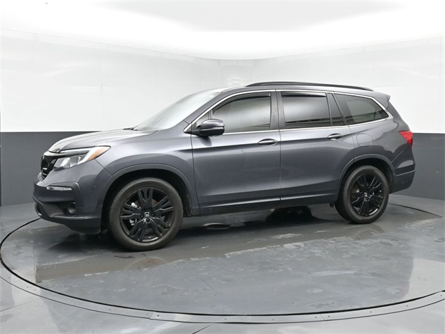 Vehicle