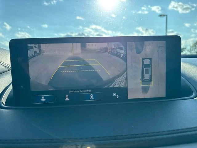 2024 Acura MDX Advance Package - Photo 18