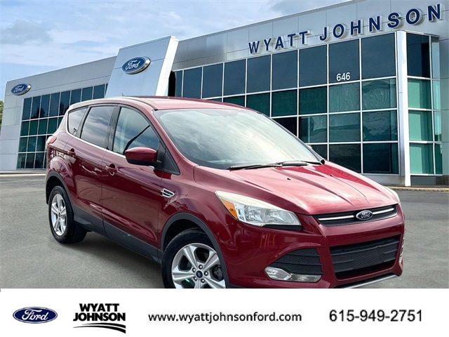 Vehicle