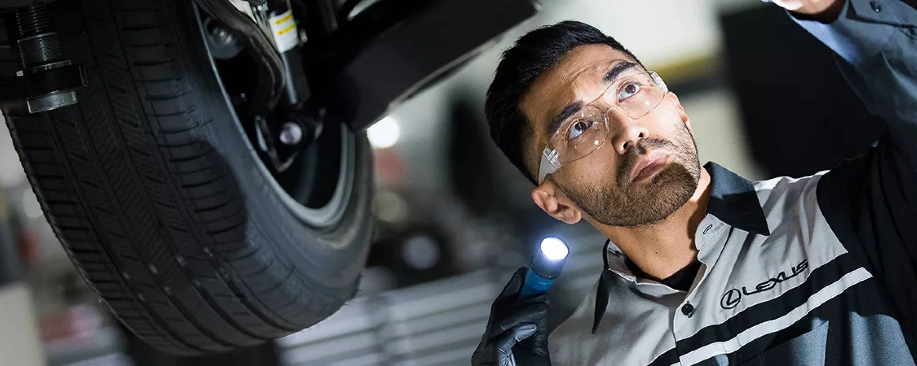 Shop Genuine Lexus Parts Near Port Chester, NY