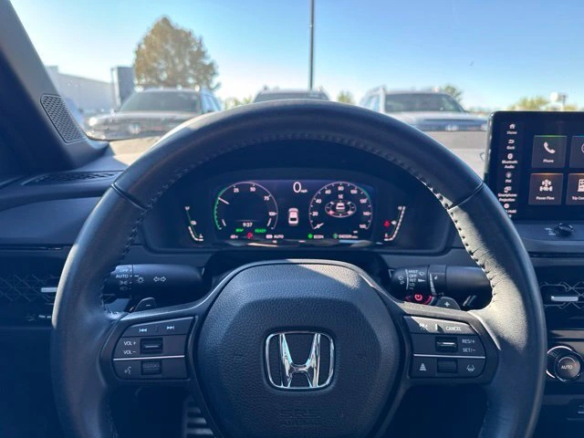 2023 Honda Accord Hybrid Sport - Photo 16