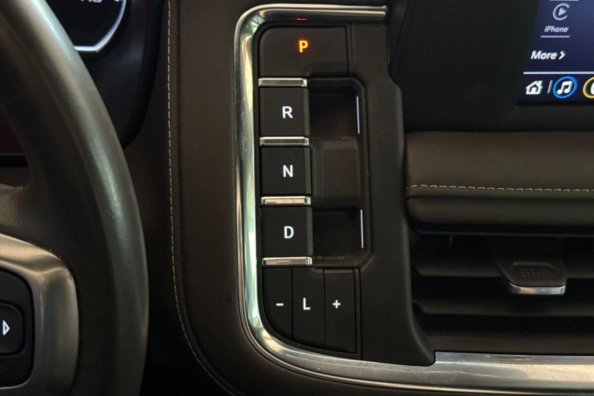 2023 Chevrolet Tahoe LS - Photo 22