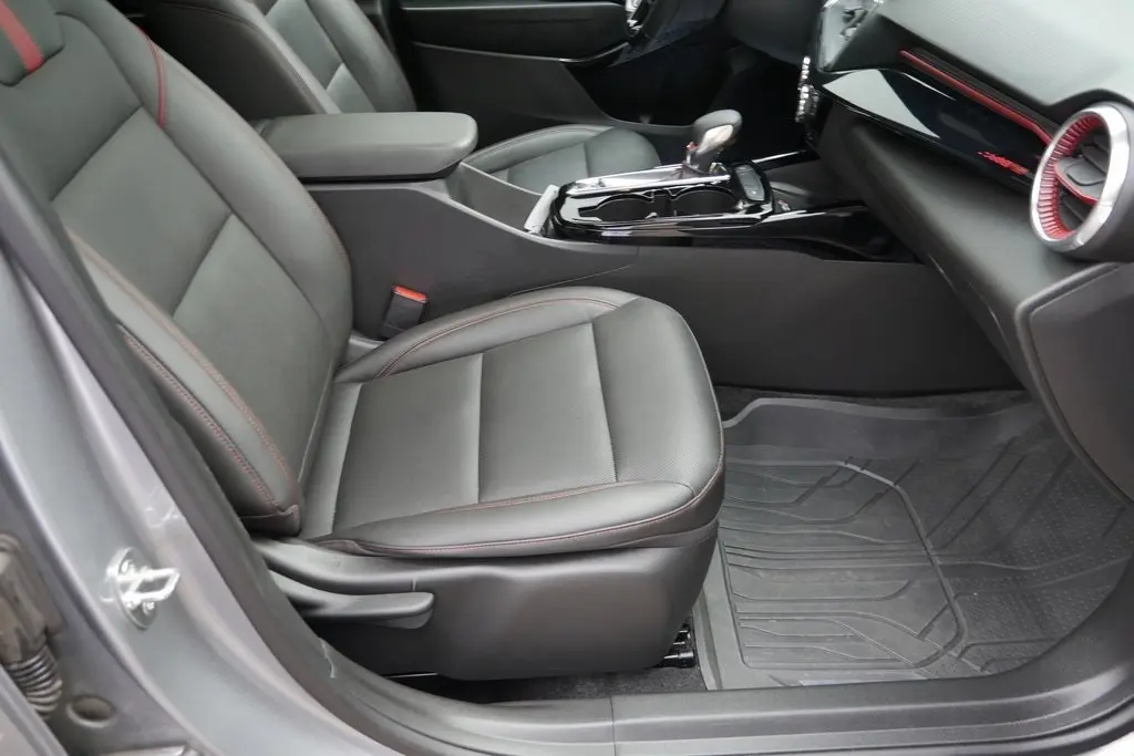 2024 Chevrolet Trax photo 20