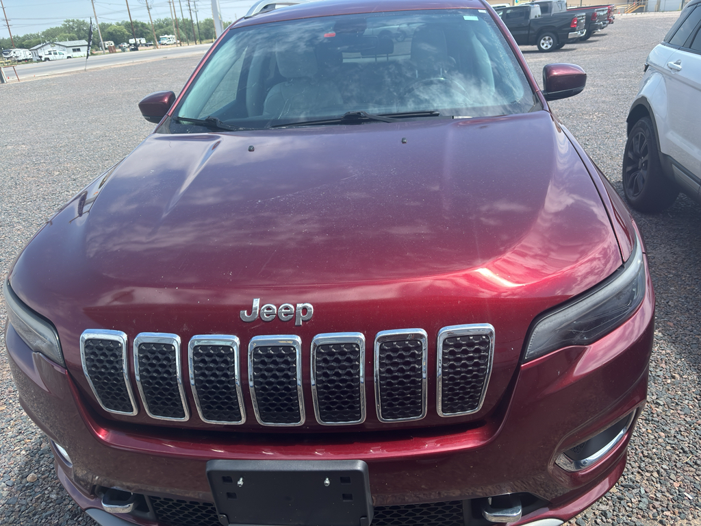 Vehicle