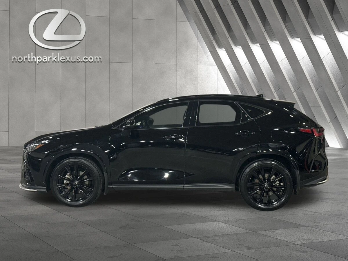 2022 Lexus NX 350
