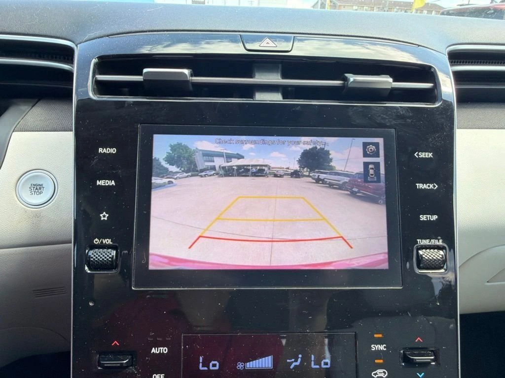 2023 Hyundai Tucson SEL - Photo 32