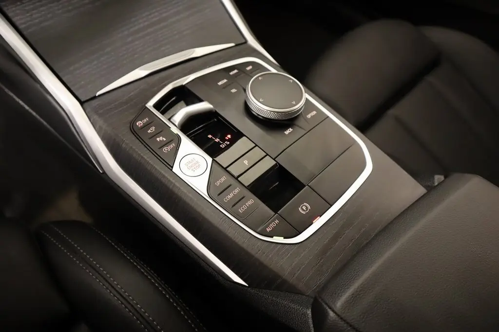 2025 Bmw 430i xDrive Gran Coupe photo 8
