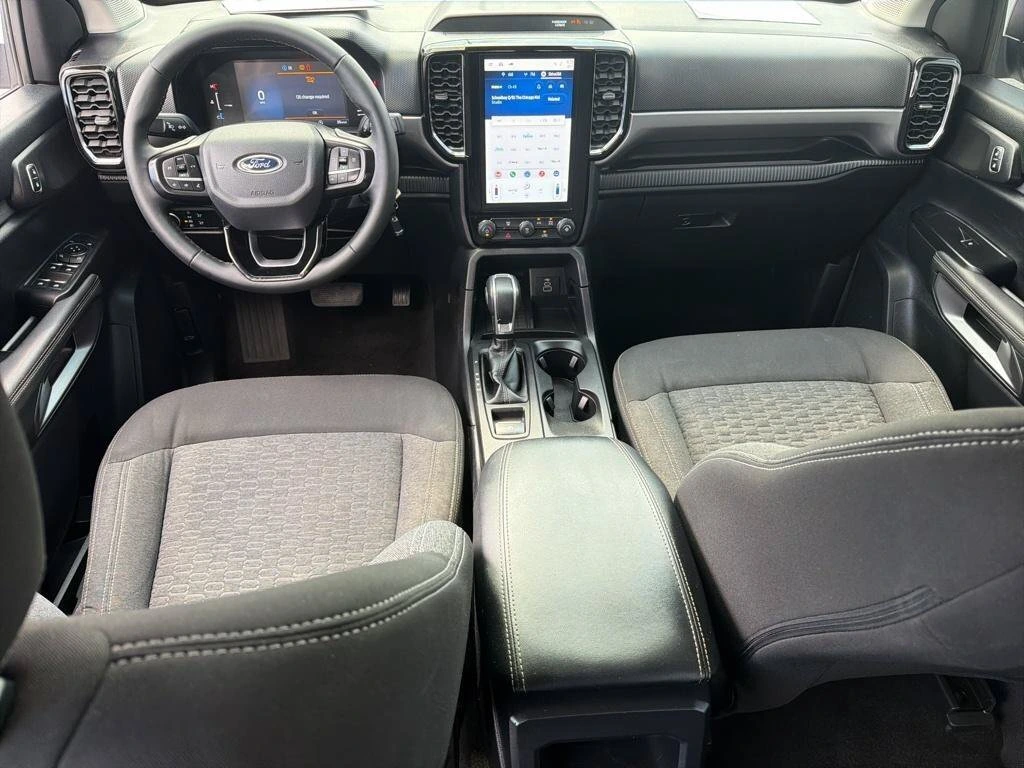 2024 Ford Ranger XLT - Photo 9