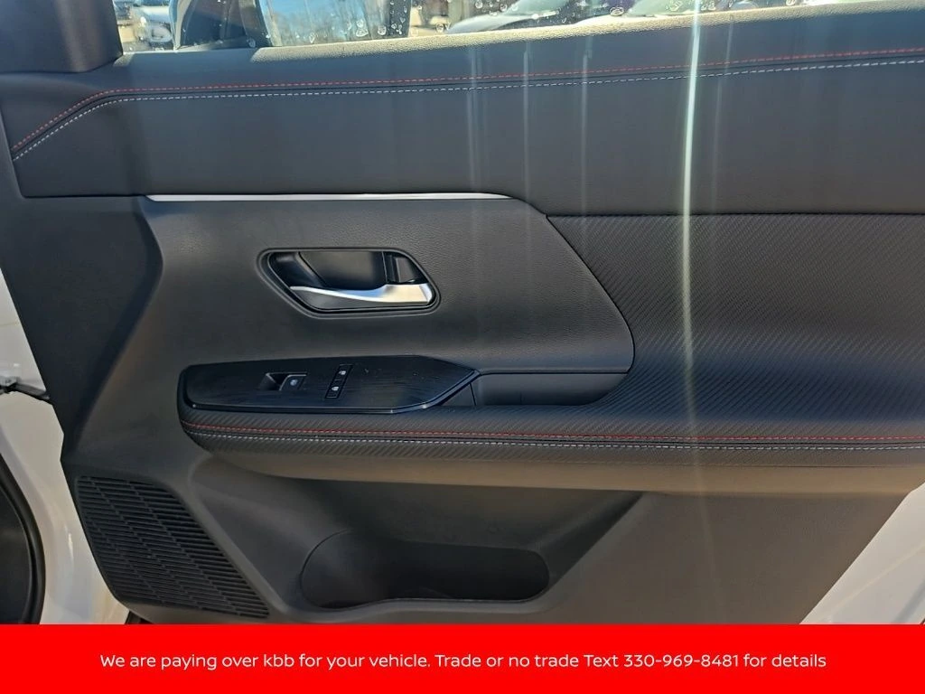 2026 Nissan KICKS SR AWD - Photo 25