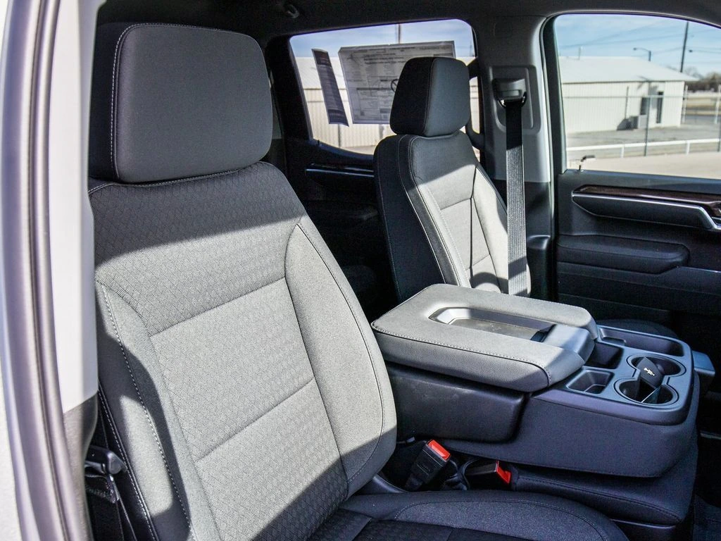2026 Chevrolet Silverado 1500 LT - Photo 18