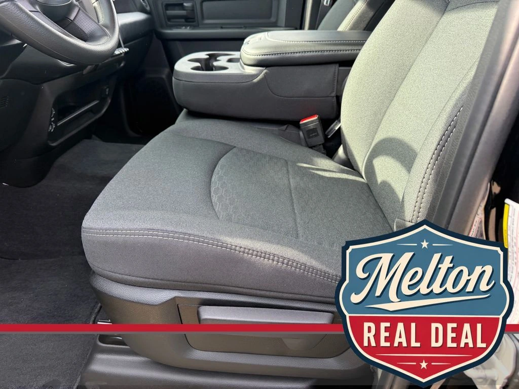 2026 RAM 2500 Tradesman - Photo 16