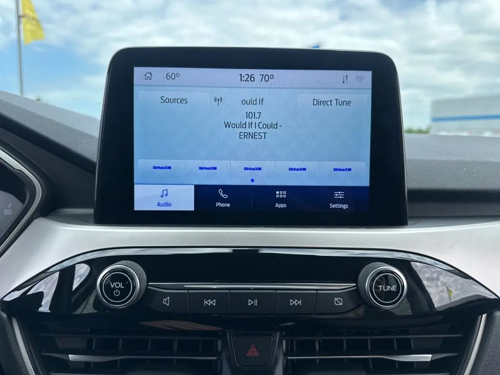 2020 Ford Escape SE photo 23