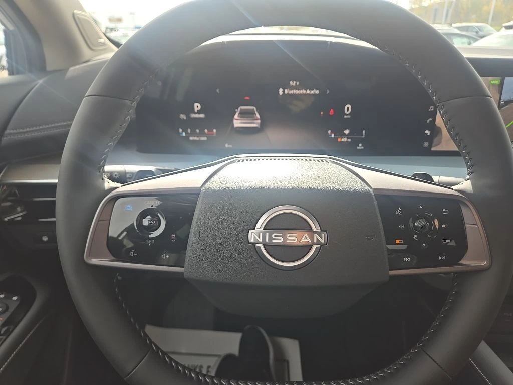 2026 Nissan Murano SL - Photo 16