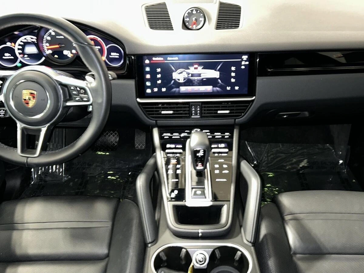 2023 Porsche Cayenne Base - Photo 25