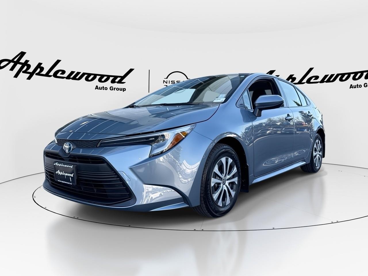 Vehicle