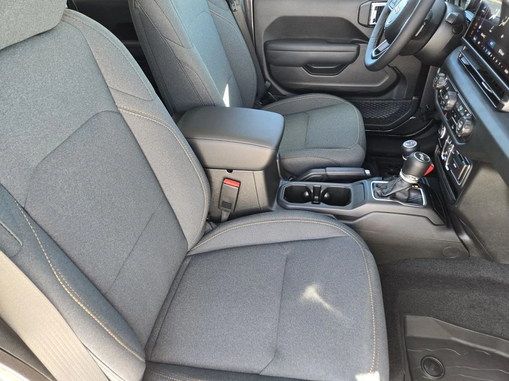 2026 Jeep Wrangler 4-Door Sport S - Photo 14