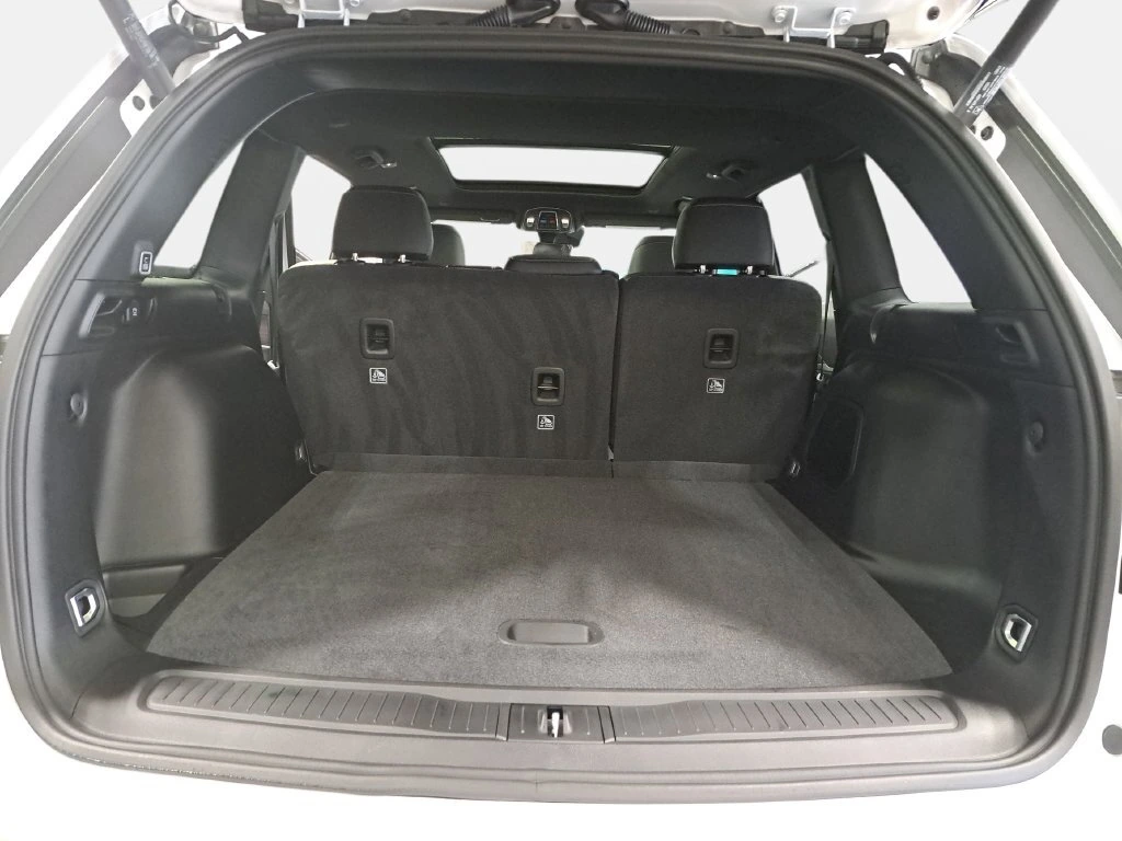 2026 Jeep Grand Cherokee Limited - Photo 12
