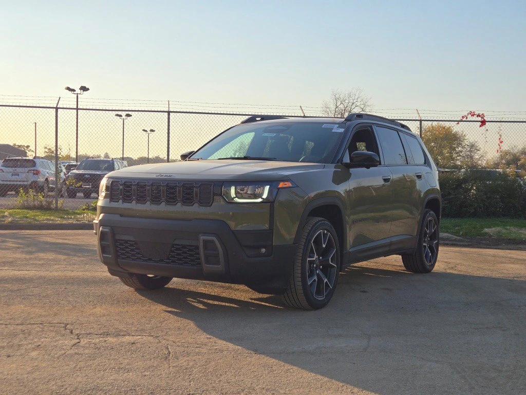 Vehicle thumbnail