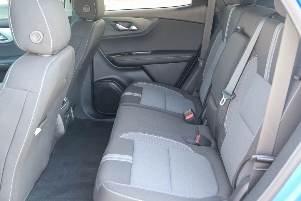 2026 Chevrolet Blazer 2LT - Photo 13