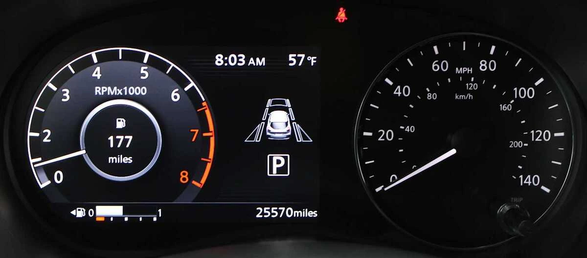 2023 Nissan Kicks SV - Photo 28