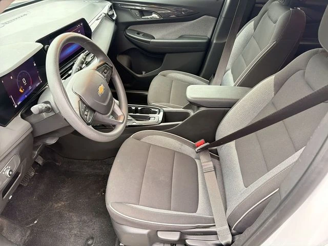 2025 Chevrolet Trailblazer LT - Photo 18