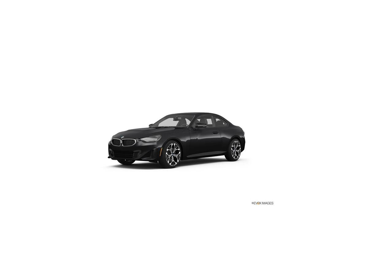 2026 Bmw 2 Series 230i xDrive
