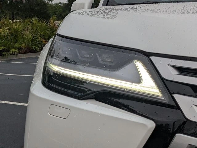 2026 Lexus LX 700h Luxury - Photo 10