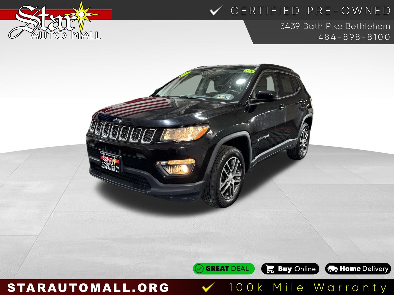 Vehicle