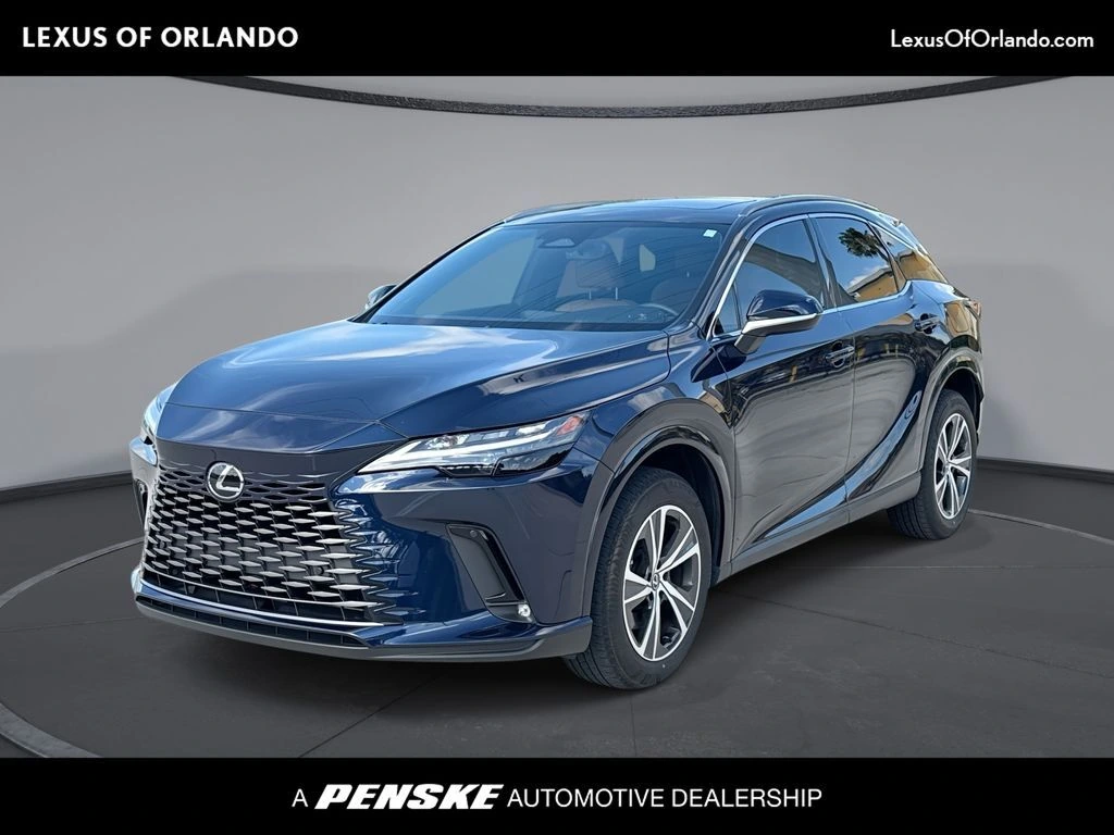 2023 Lexus RX 350 350 Premium FWD's photo