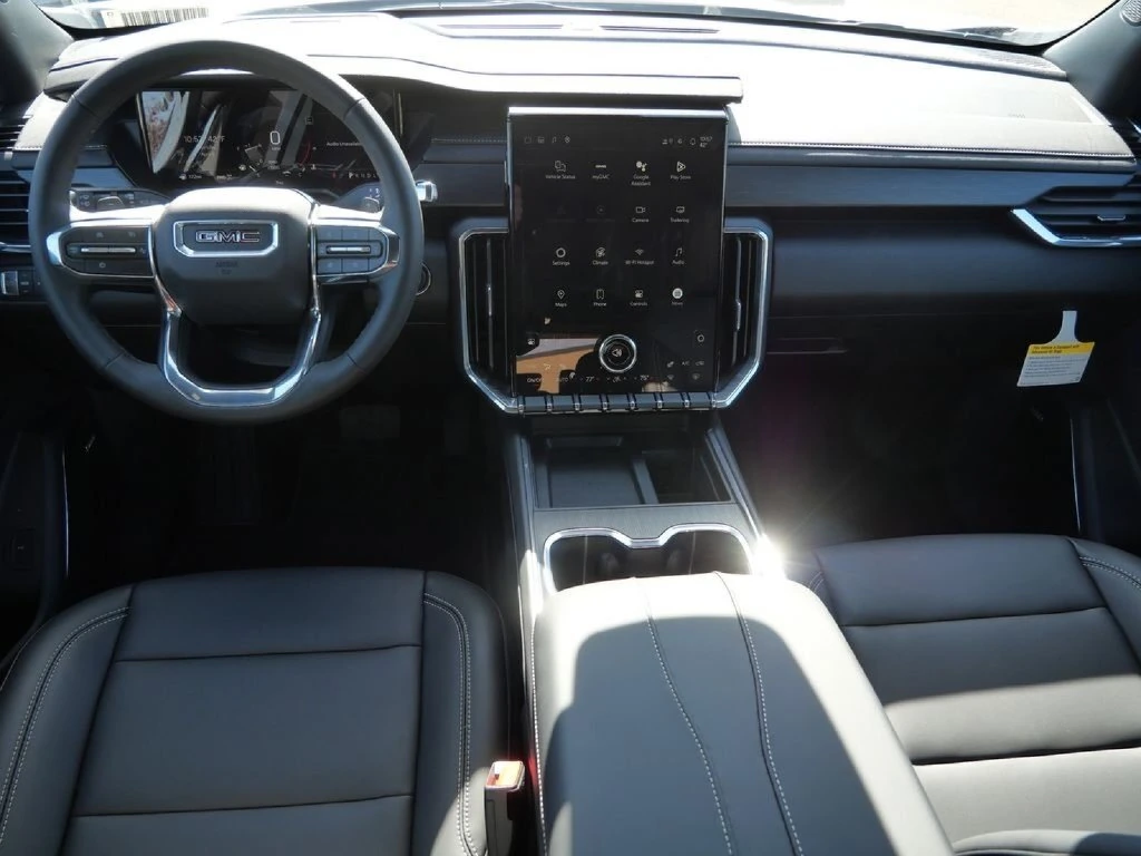 2026 GMC Acadia Elevation - Photo 38