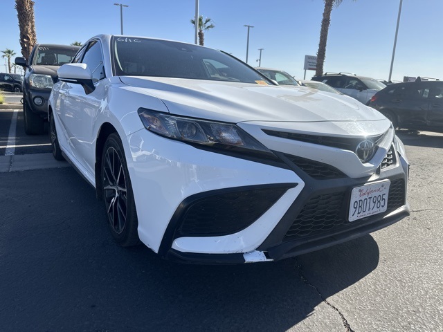 Vehicle