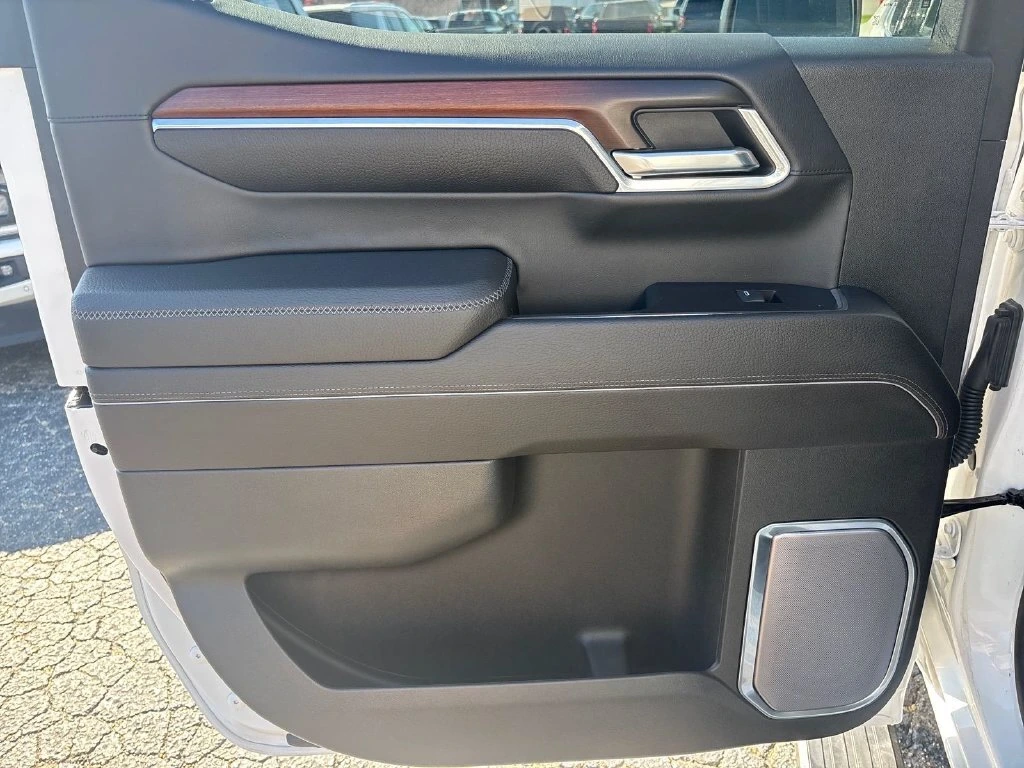2024 GMC Sierra 1500 Denali - Photo 21
