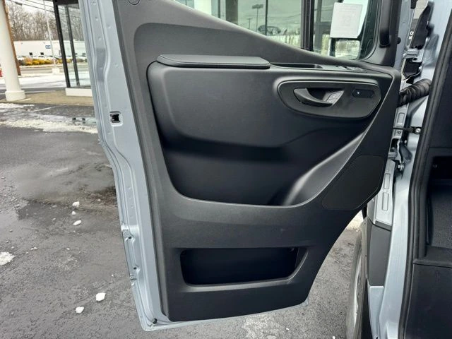 2026 Mercedes-Benz Sprinter Cargo Van Base - Photo 14
