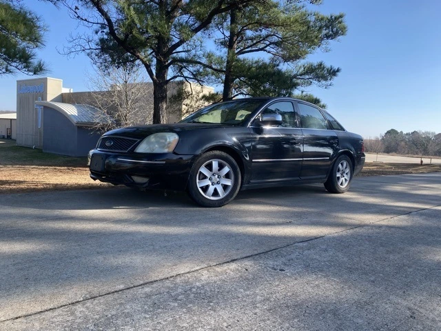 2006 Ford Five Hundred SEL's photo